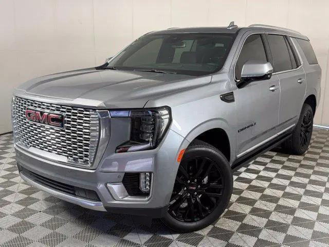 2024 GMC Yukon 4WD Denali for sale in Duluth, GA