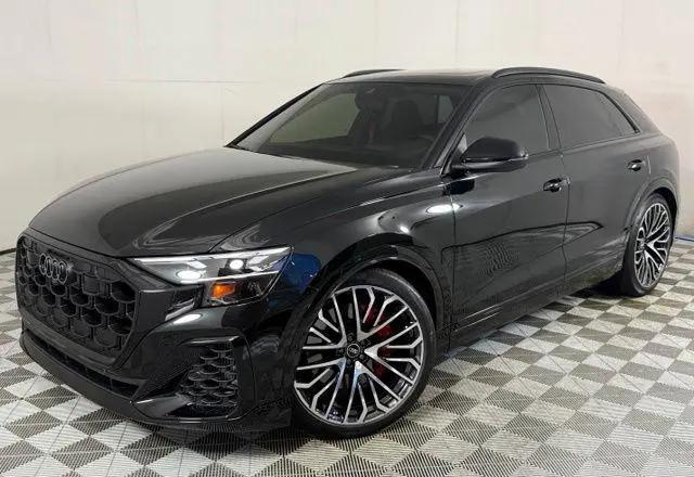 2026 Audi SQ8 Prestige TFSI quattro Tiptronic for sale in Duluth, GA