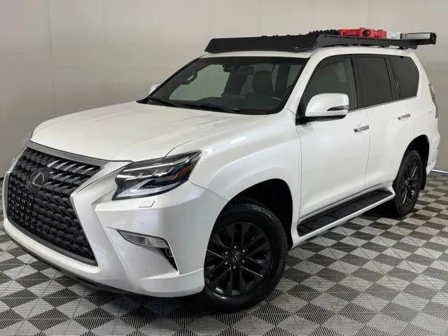 2023 Lexus GX 460 Premium for sale in Duluth, GA