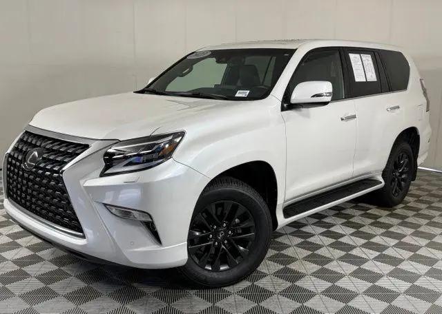 2023 Lexus GX 460 Premium for sale in Duluth, GA