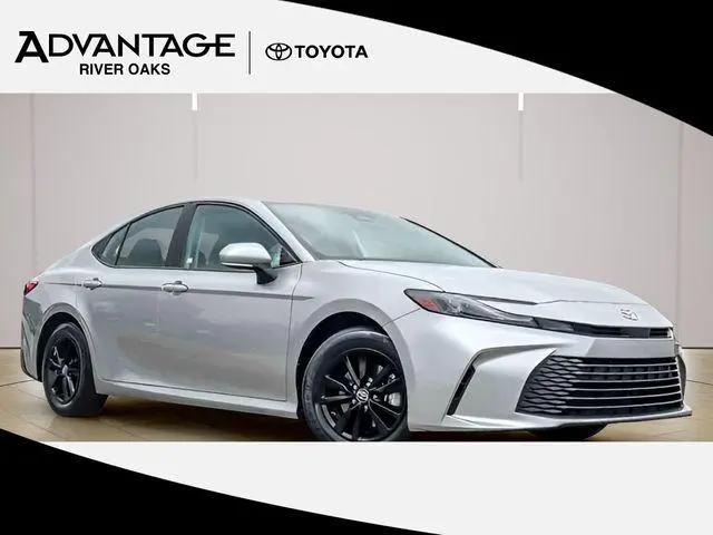 2025 Toyota Camry LE for sale in Calumet City, IL