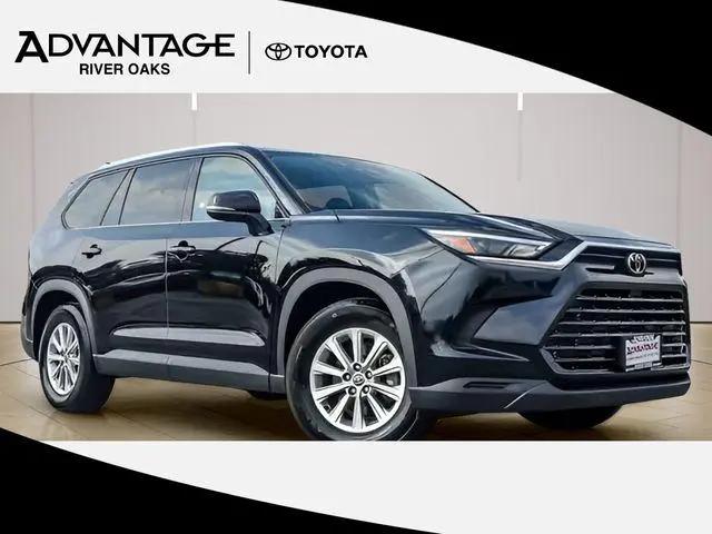 2025 Toyota Grand Highlander XLE for sale in Calumet City, IL