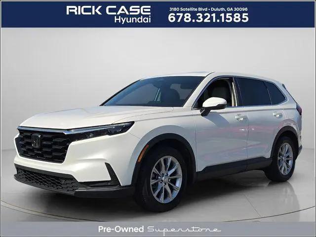 2024 Honda CR-V EX-L 2WD for sale in Duluth, GA