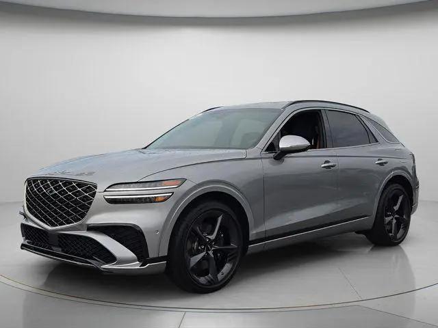 2026 Genesis GV70 2.5T Sport Prestige for sale in Duluth, GA
