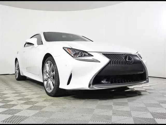 2015 Lexus RC 350 Base for sale in Baton Rouge, LA
