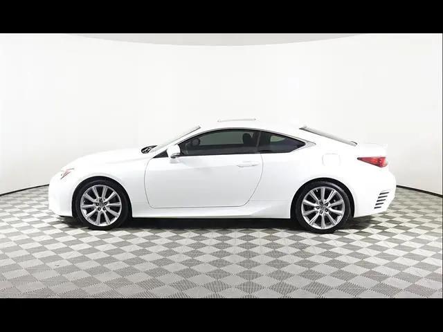 2015 Lexus RC 350 Base for sale in Baton Rouge, LA