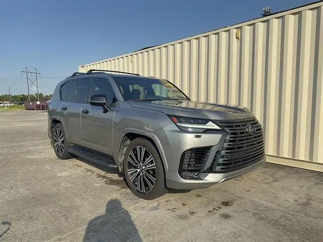 2023 Lexus LX Luxury for sale in Baton Rouge, LA