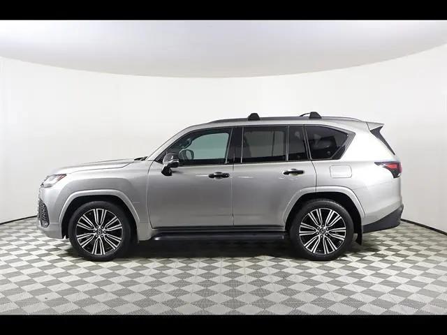 2023 Lexus LX Luxury for sale in Baton Rouge, LA