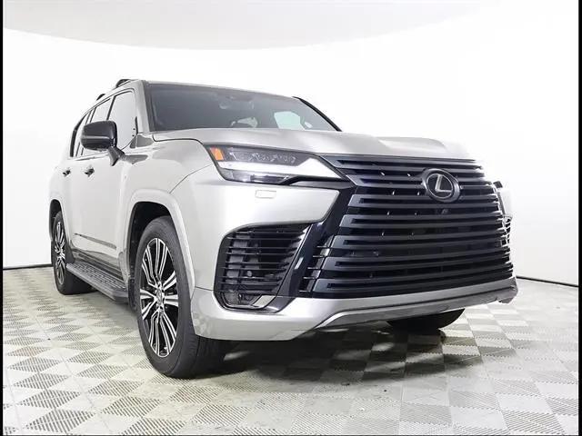 2023 Lexus LX Luxury for sale in Baton Rouge, LA