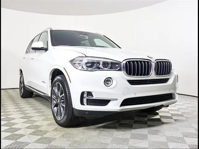 2018 BMW X5 sDrive35i for sale in Baton Rouge, LA