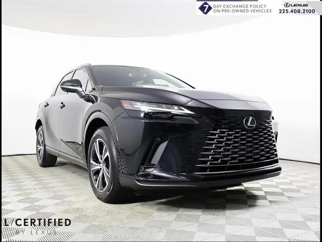 2025 Lexus RX 350 Premium for sale in Baton Rouge, LA