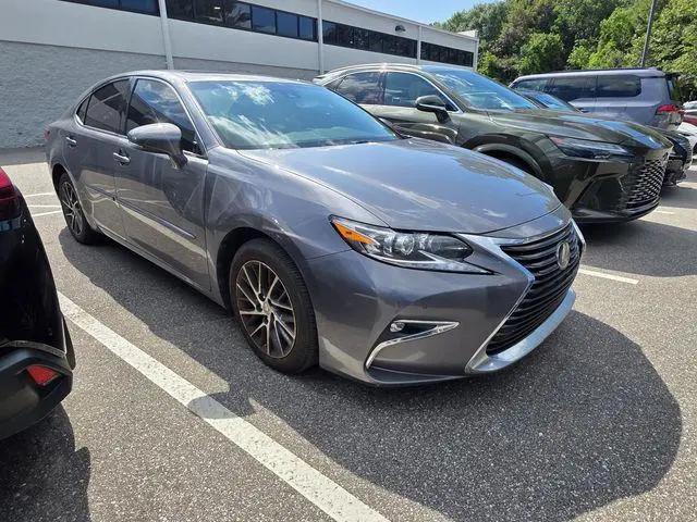 2017 Lexus ES 350 Base for sale in Mobile, AL