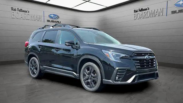 2023 Subaru Ascent Onyx Edition Limited 7-Passenger for sale in Youngstown, OH