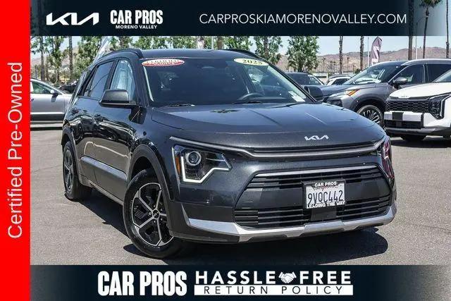 2025 Kia Niro EX for sale in Moreno Valley, CA