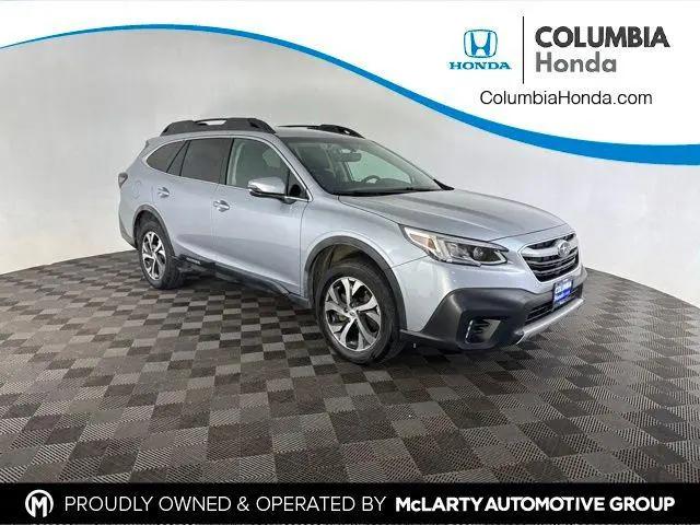 2020 Subaru Outback Limited for sale in Columbia, MO