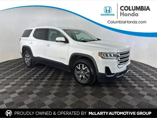 2022 GMC Acadia AWD SLE for sale in Columbia, MO