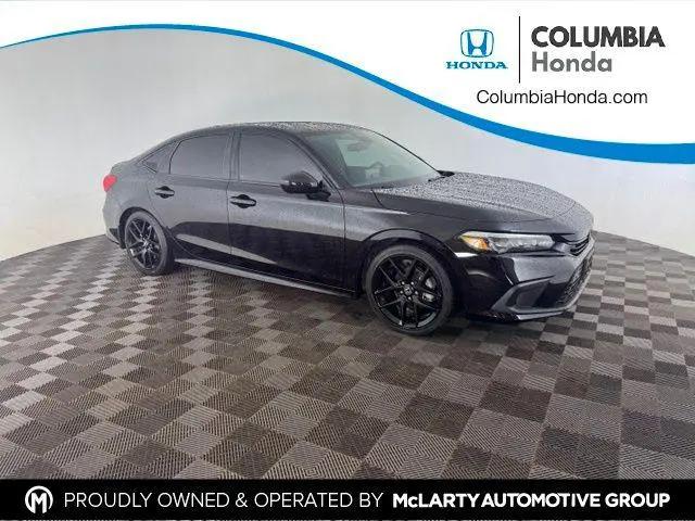 2024 Honda Civic Sport for sale in Columbia, MO