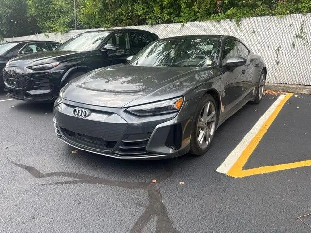 2023 Audi e-tron GT Prestige quattro for sale in Englewood, NJ