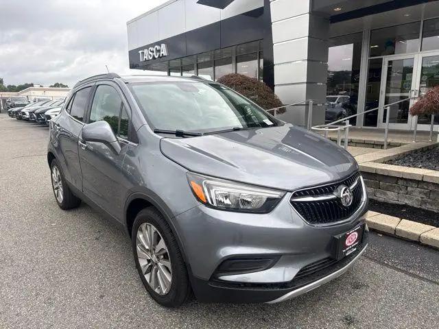 2020 Buick Encore FWD Preferred for sale in Woonsocket, RI