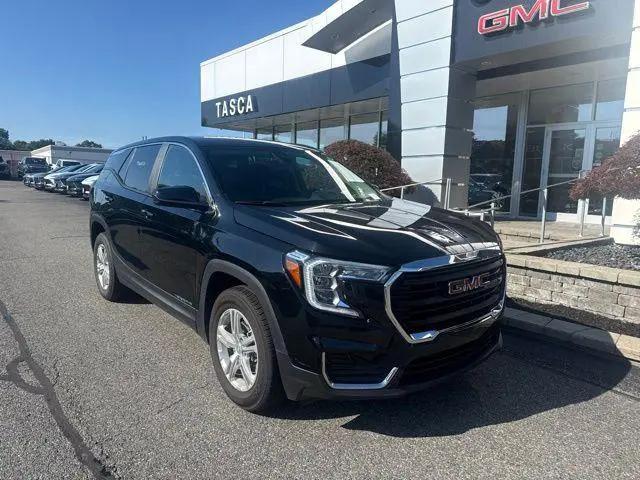 2024 GMC Terrain AWD SLE for sale in Woonsocket, RI