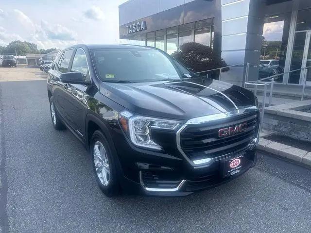 2024 GMC Terrain AWD SLE for sale in Woonsocket, RI