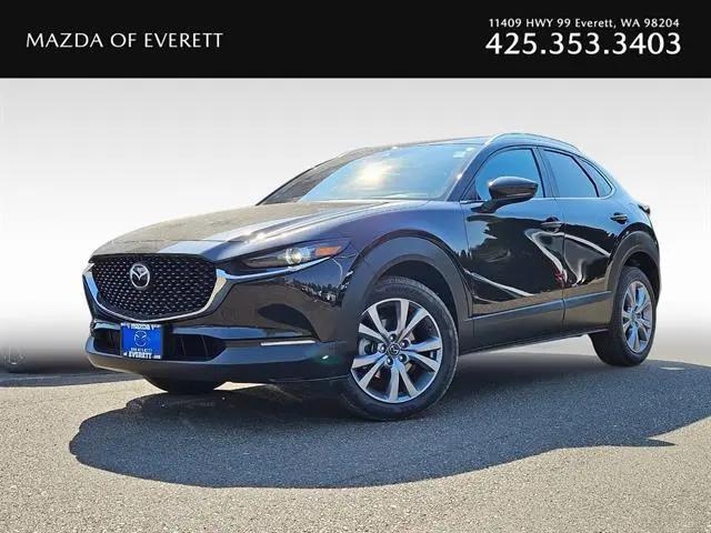 2023 Mazda CX-30 2.5 S Preferred for sale in Everett, WA