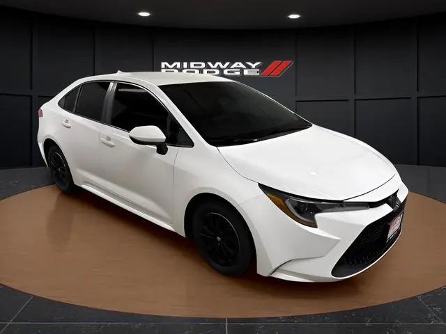 2022 Toyota Corolla Hybrid LE for sale in Chicago, IL