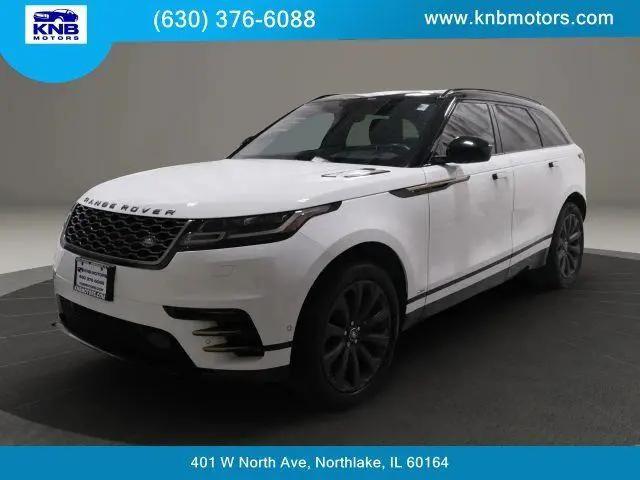 2019 Land Rover Range Rover Velar P340 R-Dynamic SE for sale in Northlake, IL