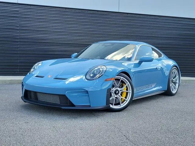 2026 Porsche 911 GT3 w/Touring Package for sale near Cincinnati, OH