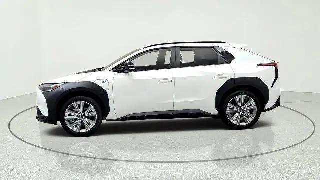 2023 Subaru Solterra Limited for sale in Dearborn, MI