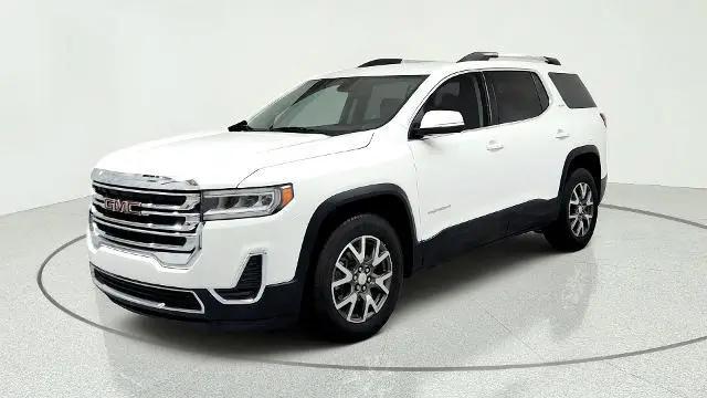 2020 GMC Acadia FWD SLE for sale in Dearborn, MI