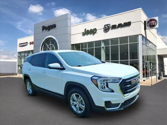 2023 GMC Terrain AWD SLE for sale in Powderly, KY
