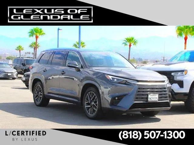 2024 Lexus TX 350 Premium for sale in Glendale, CA