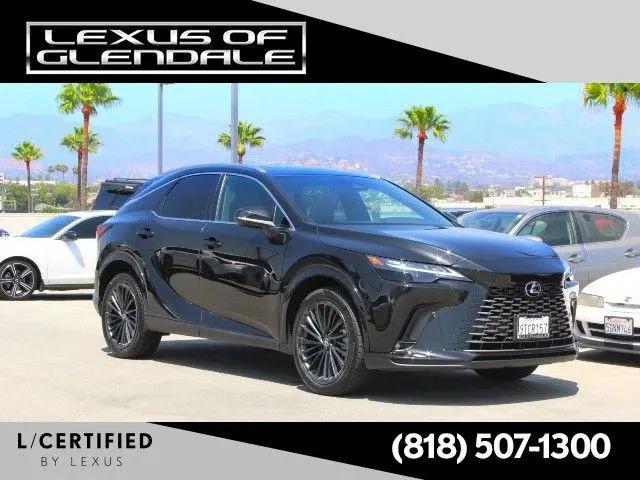 2025 Lexus RX 350 Premium for sale in Glendale, CA