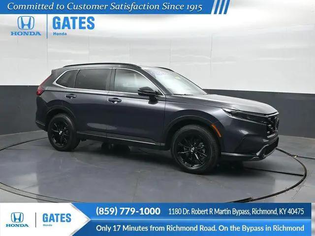 2024 Honda CR-V Hybrid Sport-L for sale in Richmond, KY
