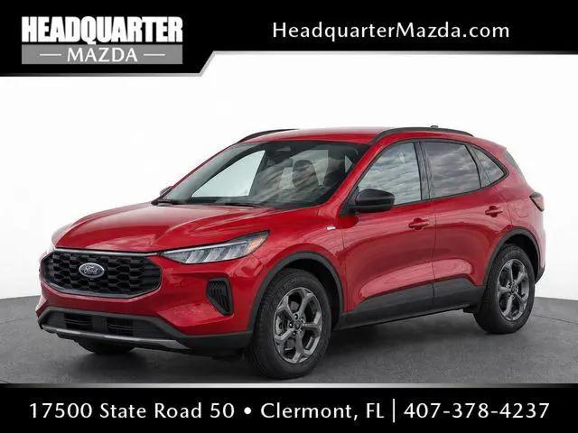 2026 Ford Escape ST-Line for sale in Clermont, FL