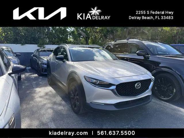 2024 Mazda CX-30 2.5 Turbo Premium Package for sale in Delray Beach, FL