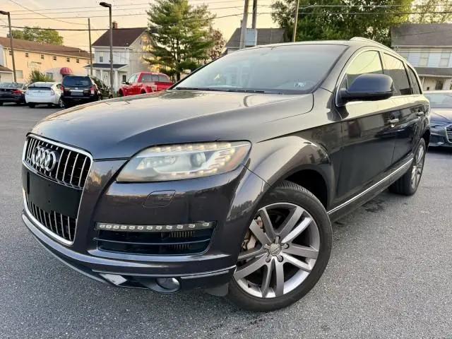 2010 Audi Q7 3.0 TDI Premium for sale in Whitehall, PA