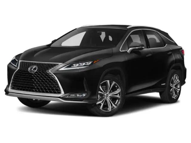 2021 Lexus RX 450h Base for sale in Malvern, PA