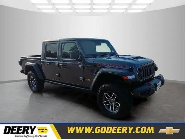 2026 Jeep Gladiator Sport for sale in Pleasant Hill, IA