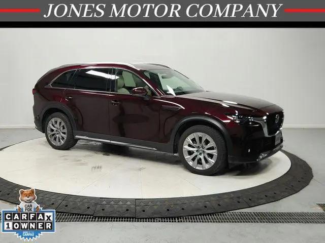 2024 Mazda X-90 3.3 Turbo Premium Plus for sale in Savannah, TN