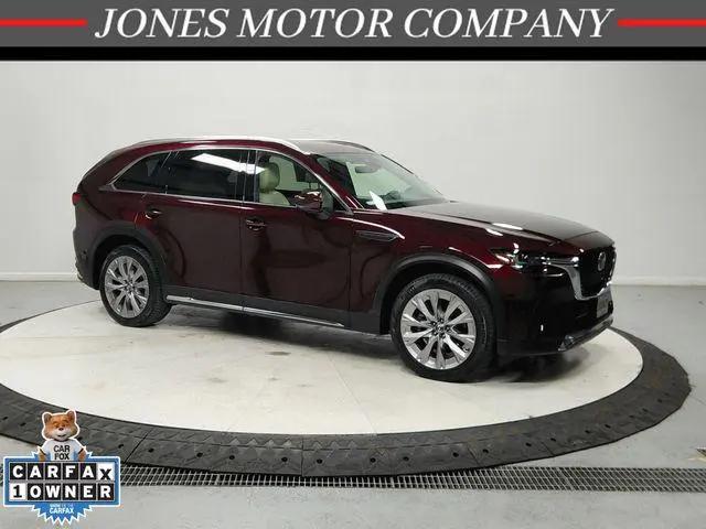 2024 Mazda X-90 3.3 Turbo Premium Plus for sale in Savannah, TN