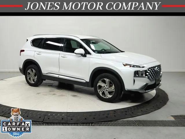 2022 Hyundai Santa Fe SEL for sale in Savannah, TN