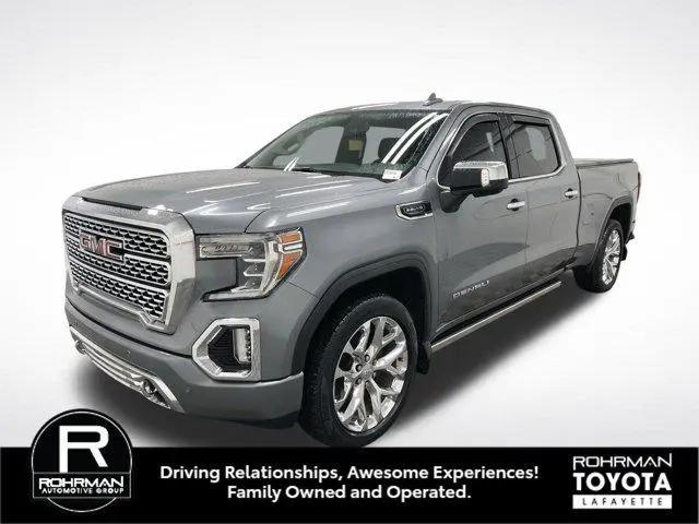 2020 GMC Sierra 1500 Denali for sale in Lafayette, IN