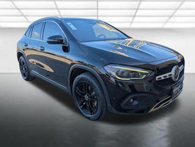 2021 Mercedes-Benz GLA-CLASS GLA 250 4MATIC for sale in Grand Prairie, TX