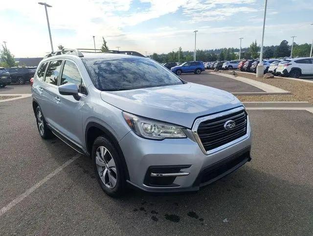 2022 Subaru Ascent Premium for sale in Flagstaff, AZ