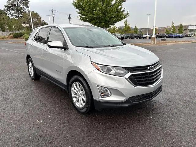 2018 Chevrolet Equinox LT for sale in Flagstaff, AZ