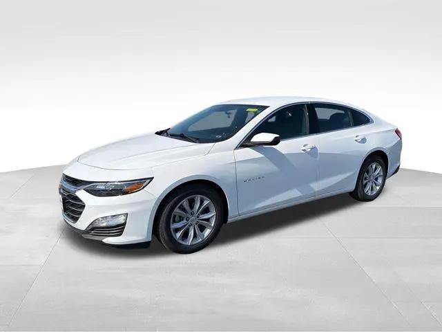 2025 Chevrolet Malibu FWD 1LT for sale in Marshfield, WI
