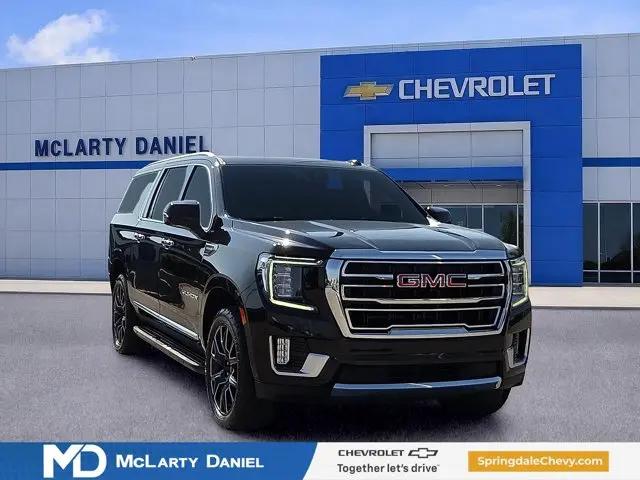 2023 GMC Yukon XL 4WD SLT for sale in Springdale, AR