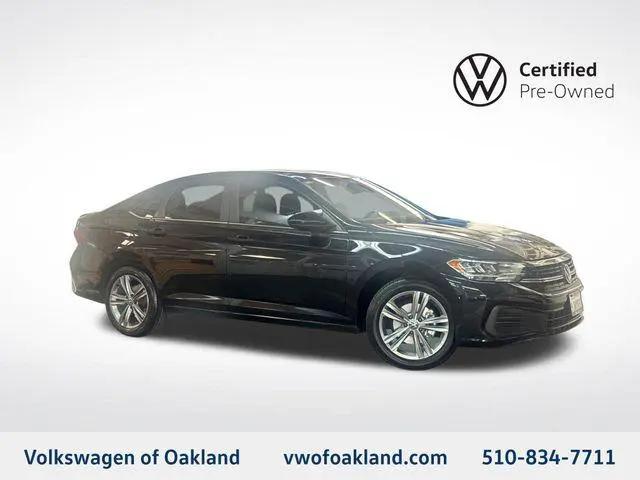 2023 Volkswagen Jetta 1.5T SE for sale in Oakland, CA